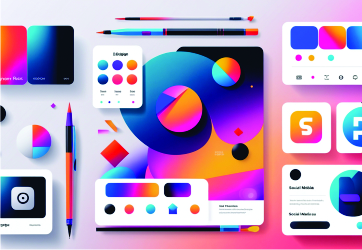 Eye-Catching Social Media Posts, Thumbnails & Ad Creatives