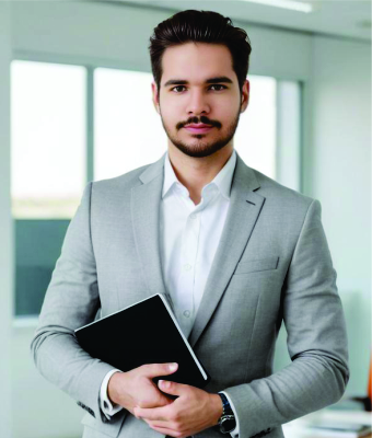 Abhishek Ghildiyal - Manager - India Digital Prachar Delhi